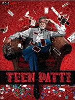 game pic for Teen Patti